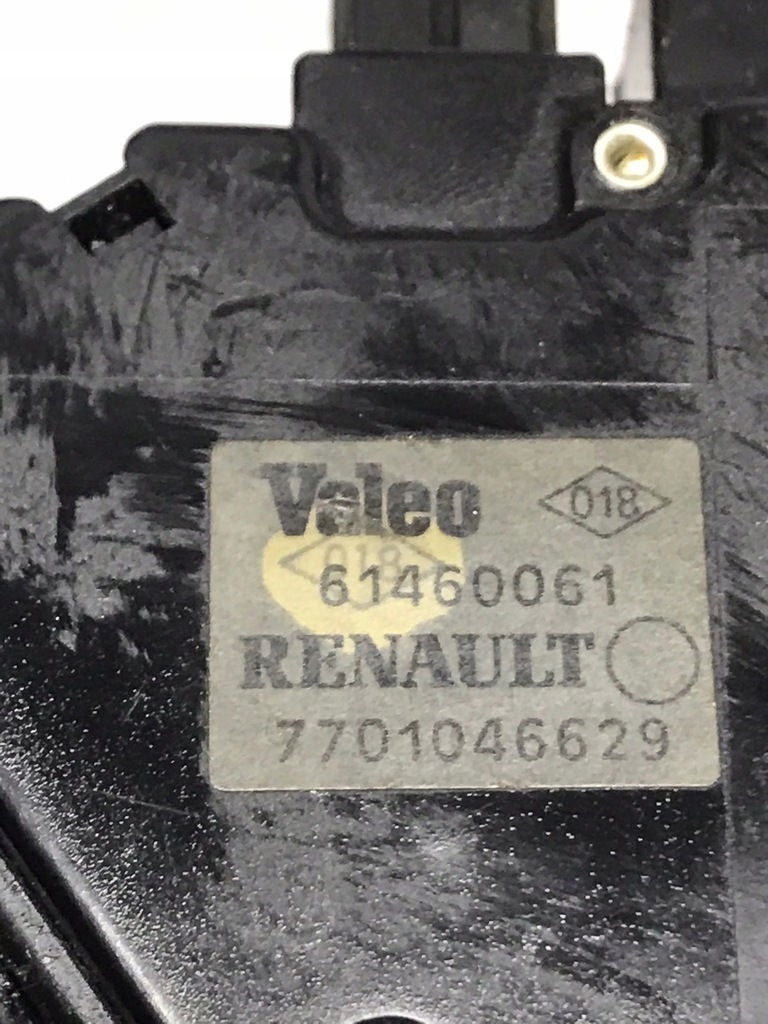 фото №9, Перемикач комбінований renault twingo 7700424030