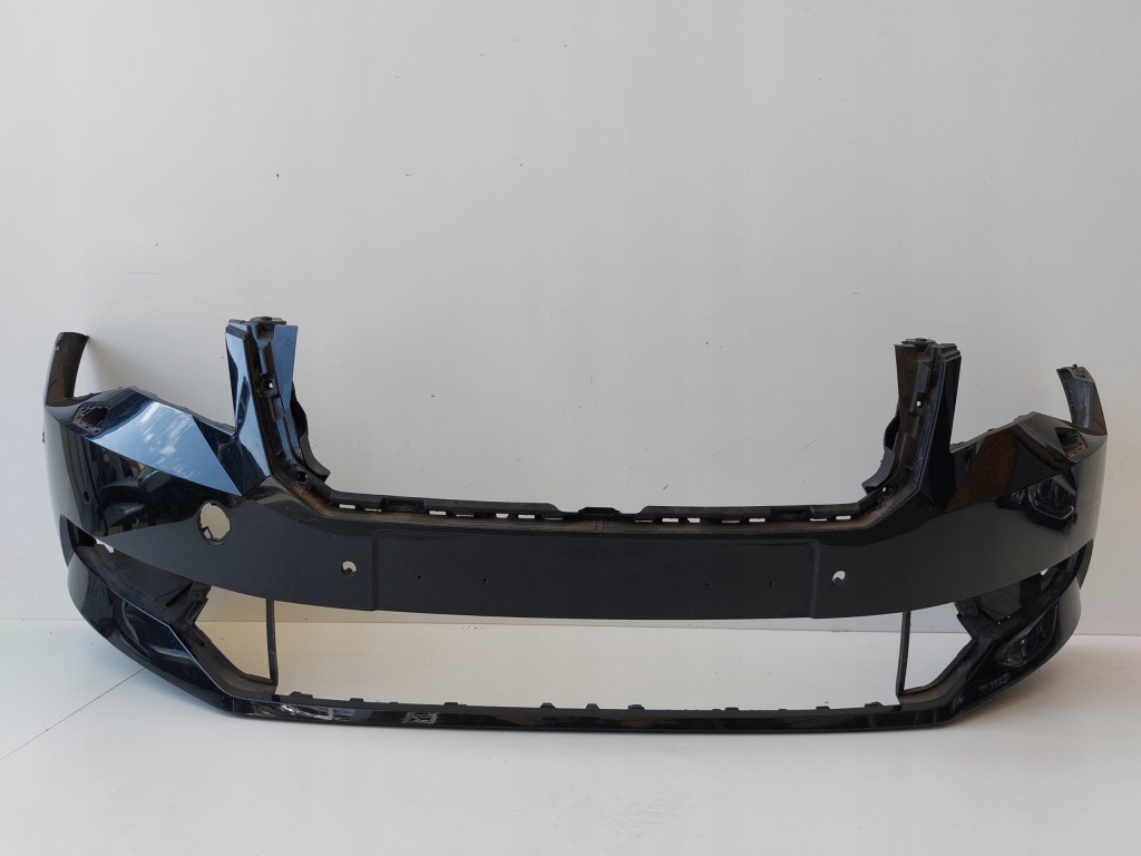 фото №1, Skoda superb iii 3v0 бампер перед 3v0807221