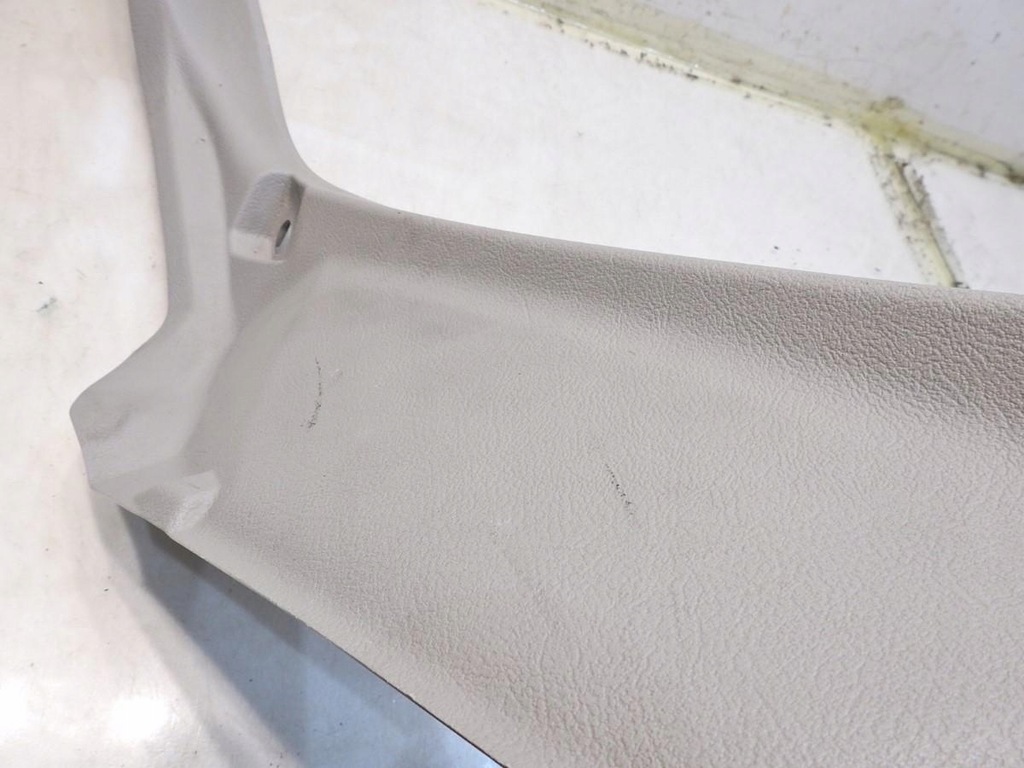 фото №6, Защита порог правый задняя citroen c5 i lift