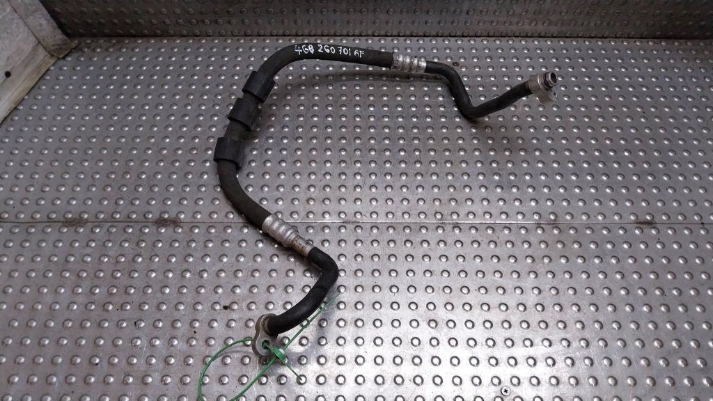 фото №1, Шланг wąż кондиционера 4g0260701af audi a6 a7 c7 4g