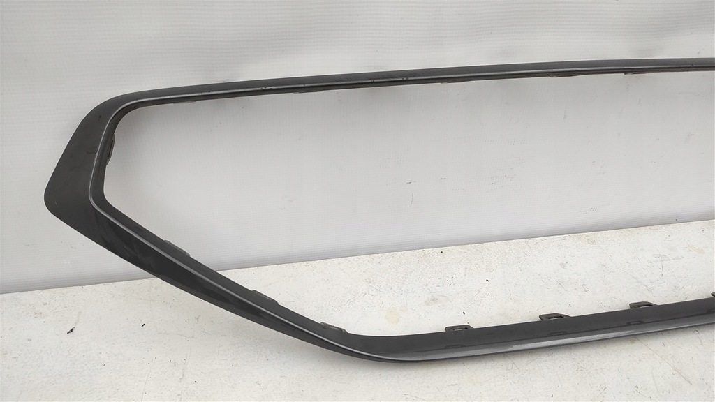 фото №2, Молдинг решітка накладка cupra formentor 5ff853643