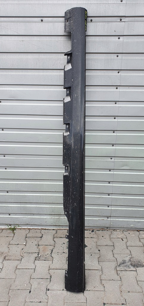 фото №1, Audi a8 d4 2015r молдинг порог левая 4h0853859f