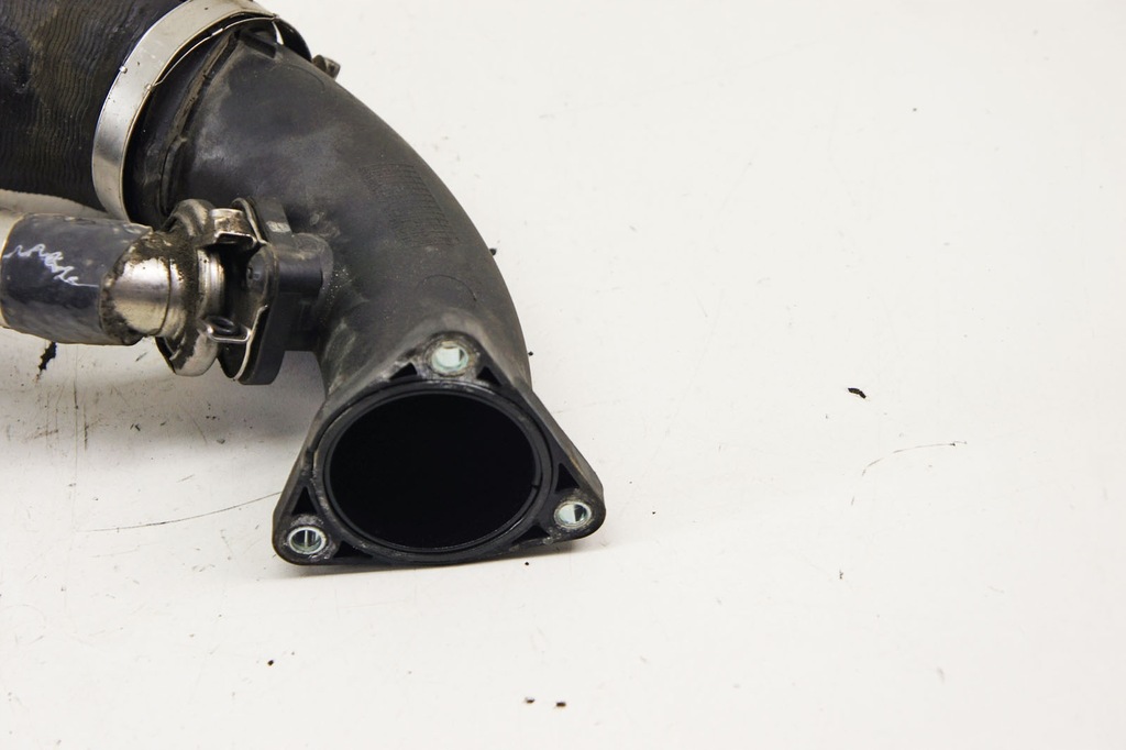 фото №2, Lm215 skoda fabia iii 1.4d труба повітрозабірник