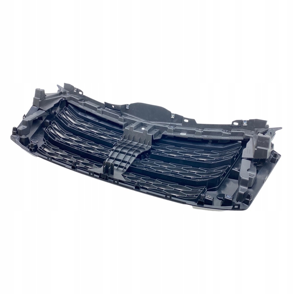 фото №12, Новий оригінальний номер решітка радіатора решітка радіатора nissan nv300 21-