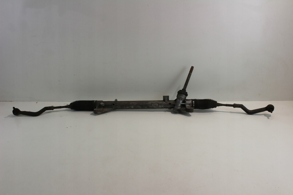 фото №1, Рейка рульова трансмісія nissan qashqai ii j11 lift