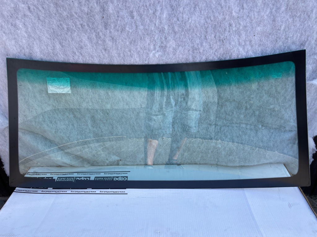 фото №3, Скло передня nowa honda element yh2 2002-2011