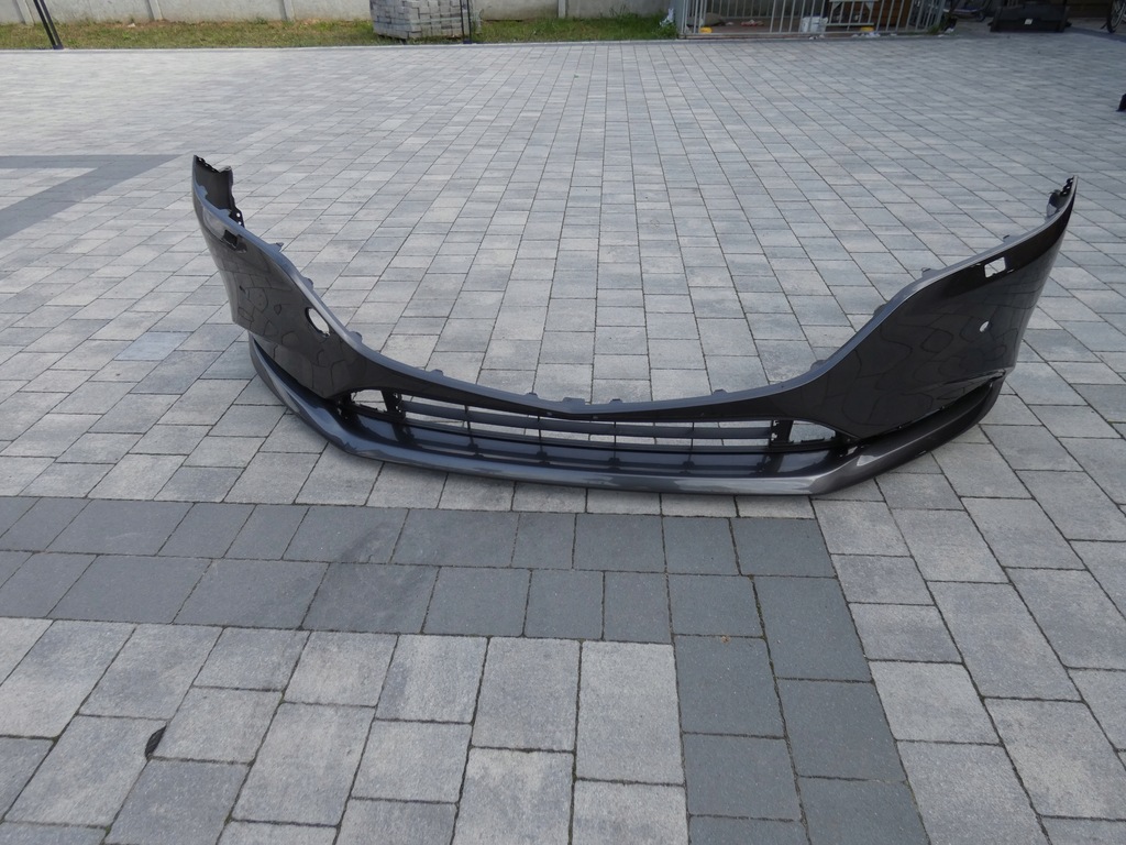 фото №1, Бампер mazda 6 gj lift