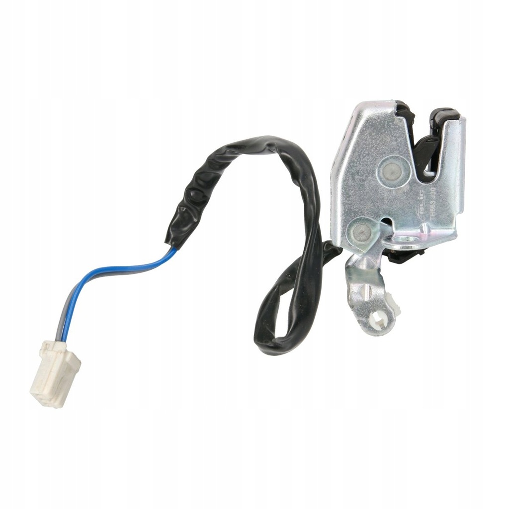 фото №1, Замок двері задня правий fiat doblo fiat doblo 01-10