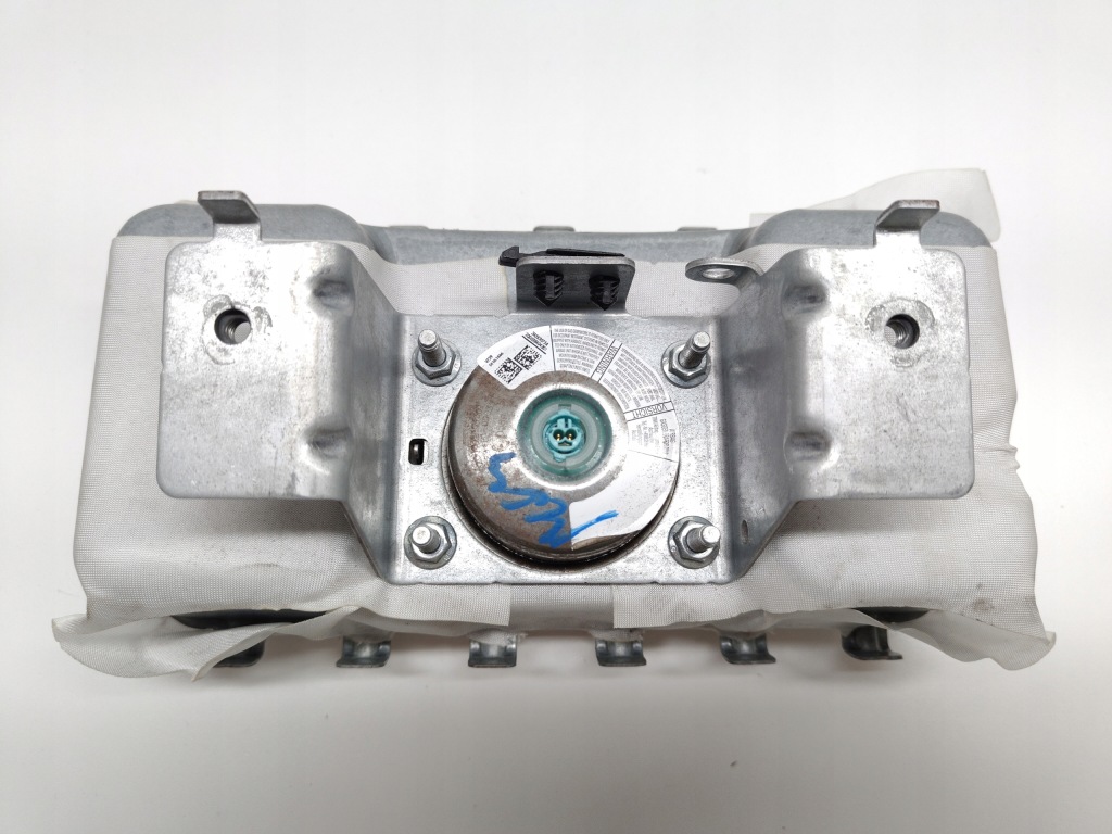 фото №2, Jeep compass ii lift подушка пасажира подушка безпеки оригінал 2020-