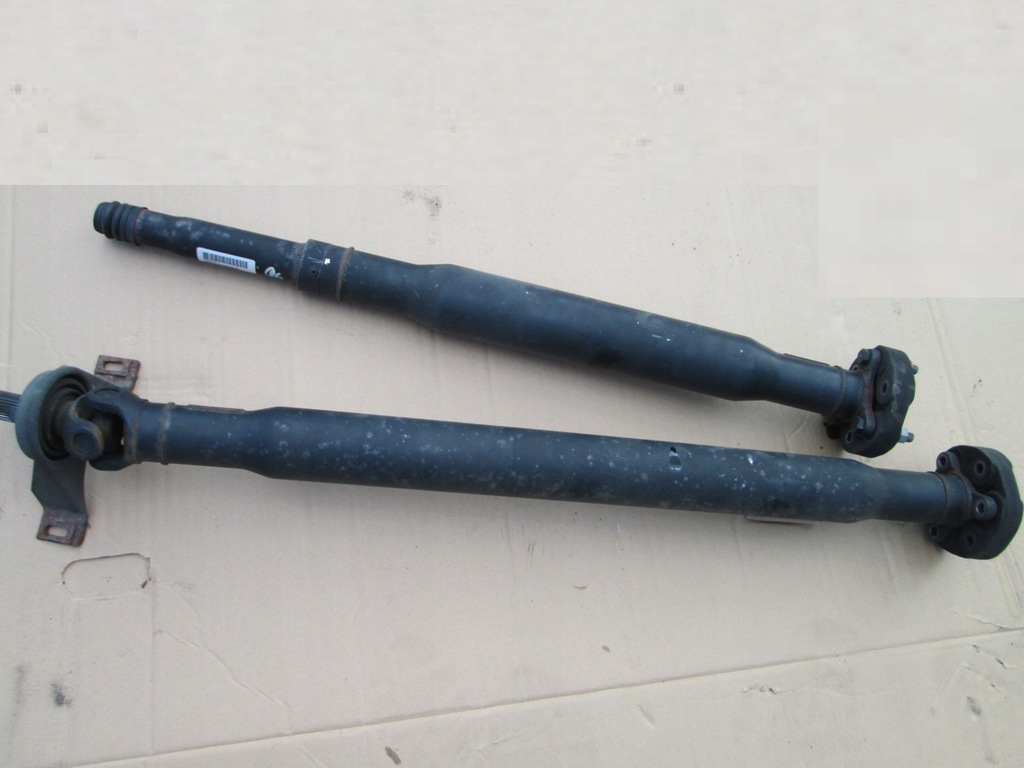 фото №11, Chrysler 300 ii 13r 3.6 wal привідний p68066195ab задня задній dodge charger