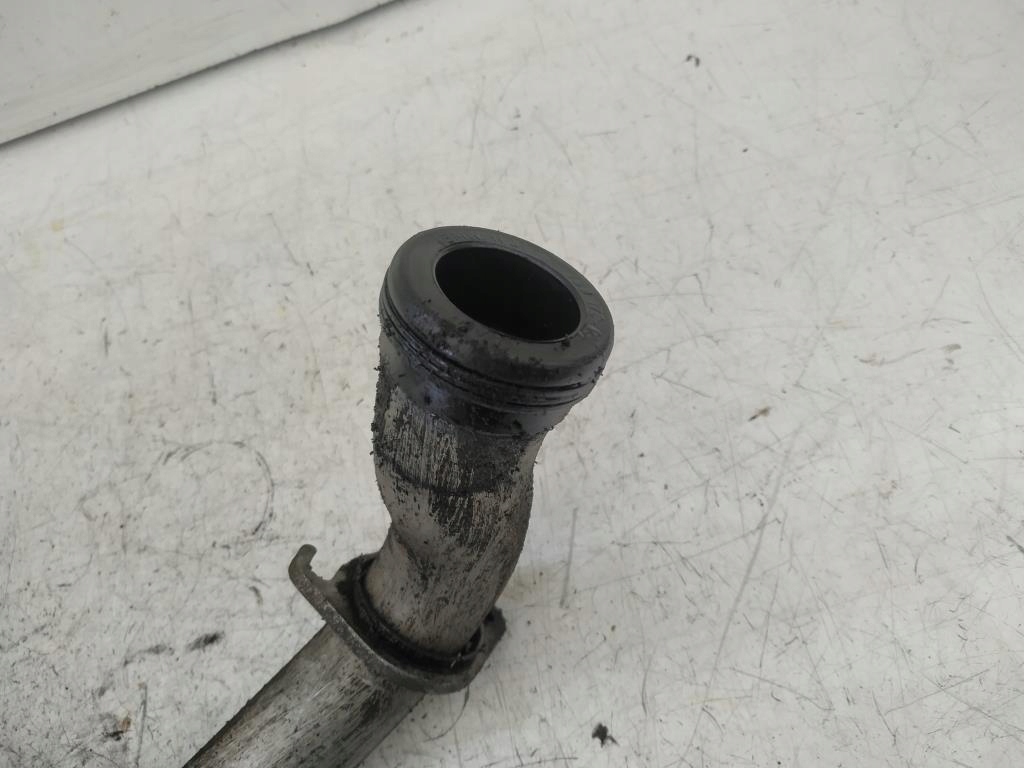 фото №6, Шланг труба wąż турбины bmw 7 e65 740d