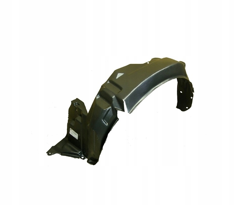 фото №1, Підкрилок opel agila 08- 93193104 праве