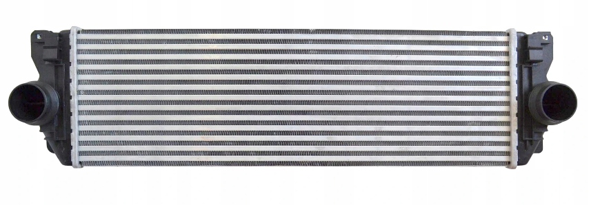 фото №3, Комплект радіатор mercedes sprinter w907 3,0cdi at