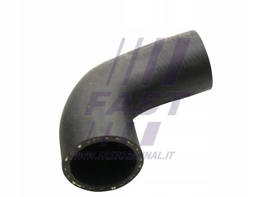 Шланг труба интеркулер радиатора воздуха do peugeot boxer 130 160 Цена