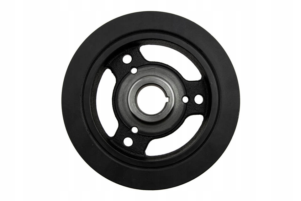 фото №7, Nty rkp-ch-004 шків, wał колінчастий