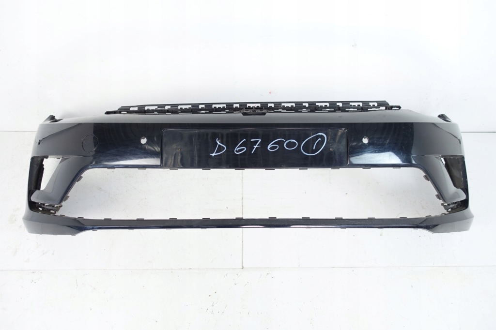 фото №1, Бампер перед передний vw golf 7 vii sportsvan