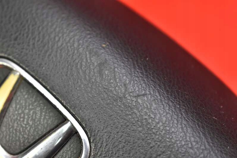 фото №11, Подушка безпеки подушка повітряна водія 77800-sel-t61 honda city 4 iv 02-08