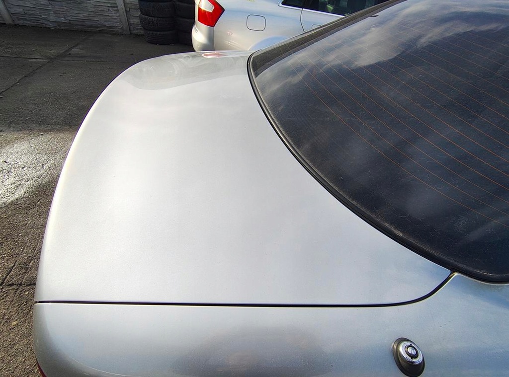 фото №5, Mazda xedos 9 millenia 00-02 кришка багажника задня багажника 22r