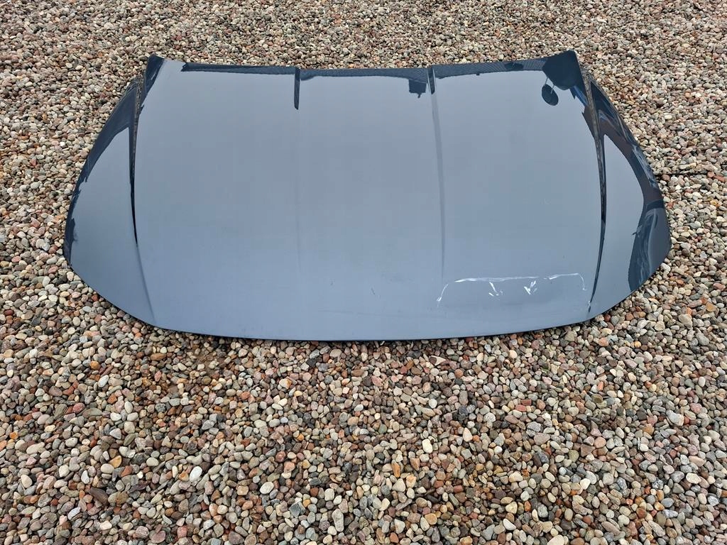 Купити Капот hyundai tucson iv 4 2020-