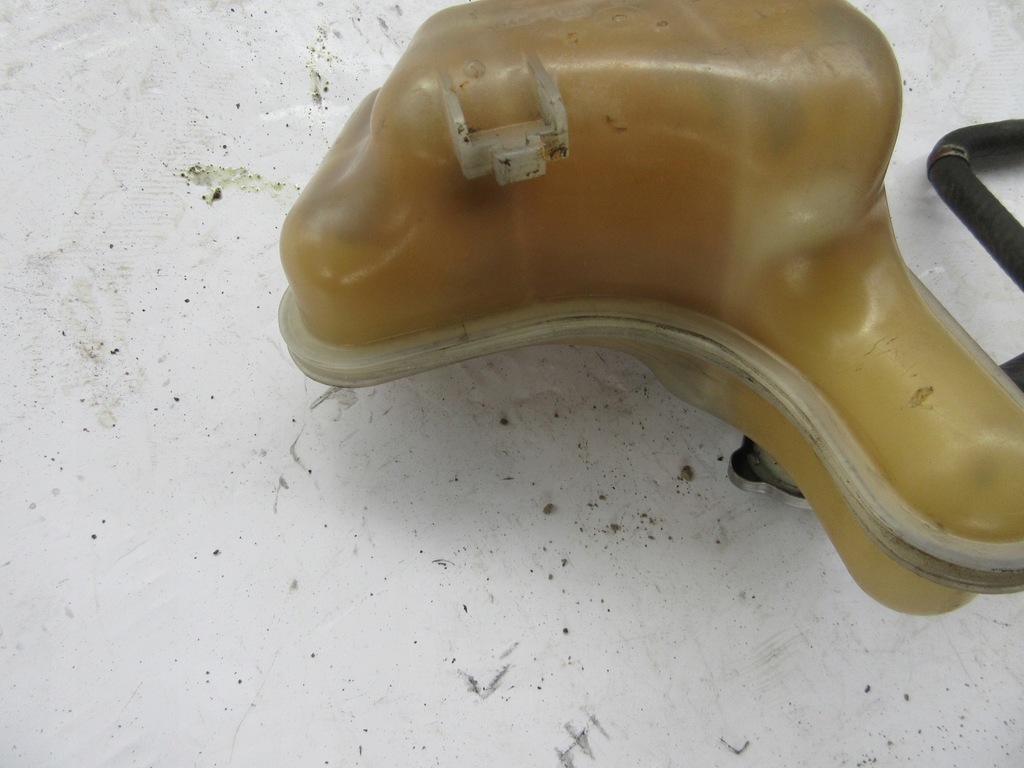 фото №5, Бачок розширювальний mitsubishi lancer viii 2.0 did