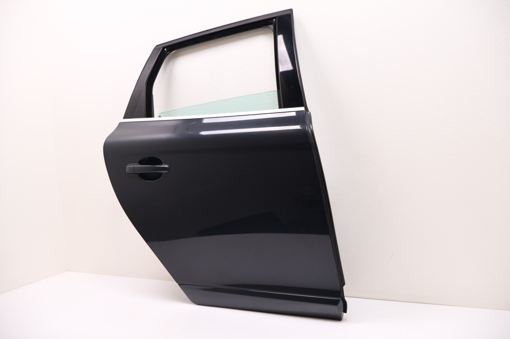 фото №2, Volvo xc60 i lift дверь правое задняя 492-46