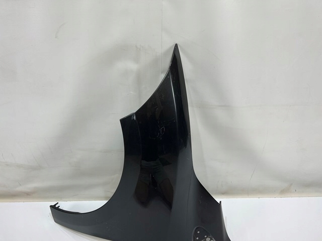 Крыло  левое  передний renault megane 3 09 r.- Доставка