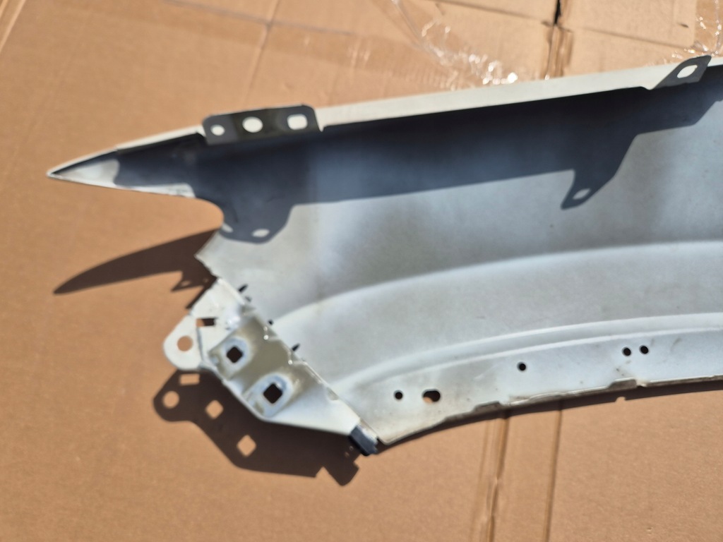 фото №14, Jeep compass 2 крила правий. оригінал.