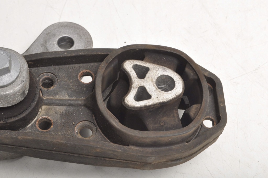 фото №4, Ford puma mk2 кронштейн коробки