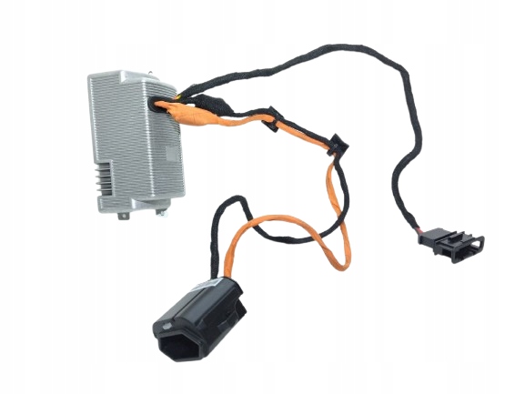 фото №1, 5q0907155c перетворювач напруги vw skoda seat audi