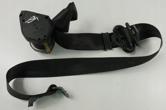 фото №1, Pas безпеки правий задня fabia 6y6857448d