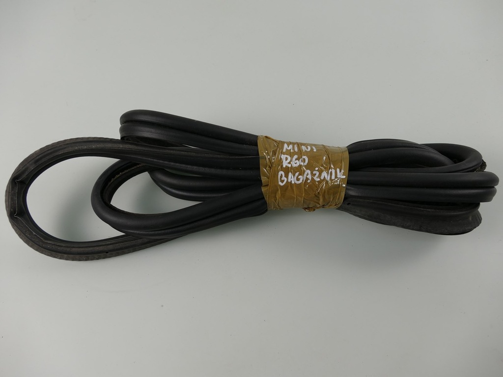 фото №1, Mini countryman s r60 прокладка кришки багажника