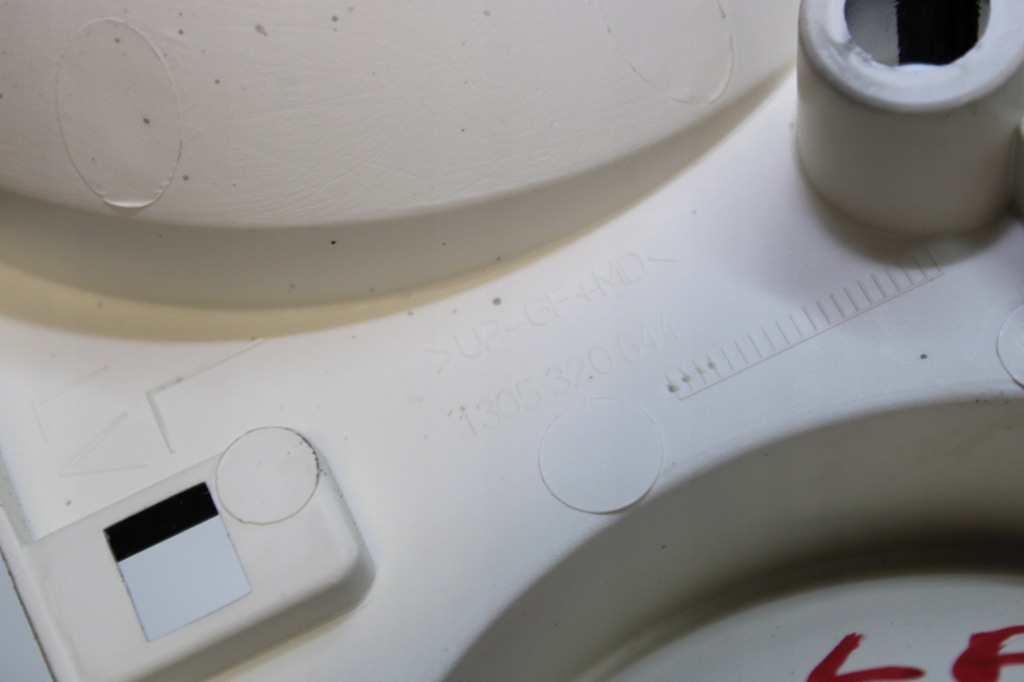 Bmw e38 lift відбивач лампи лівий 1305320644 Київ