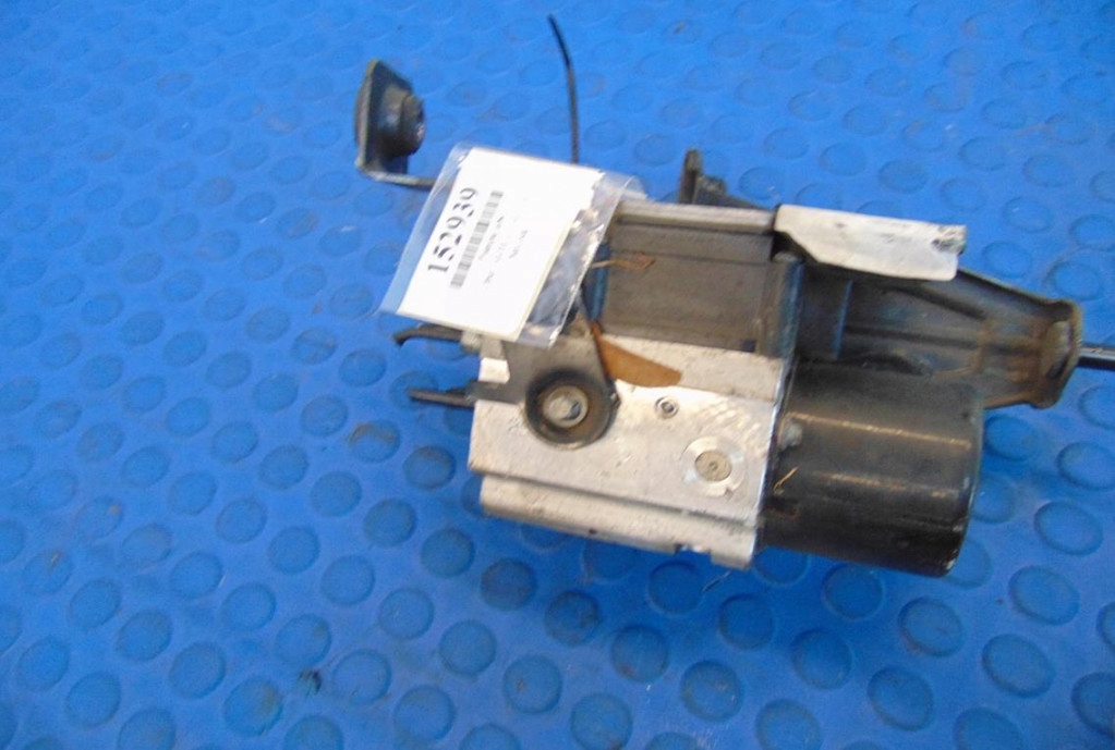 Купити Opel vectra c рестайлінг  насос abs 12773674