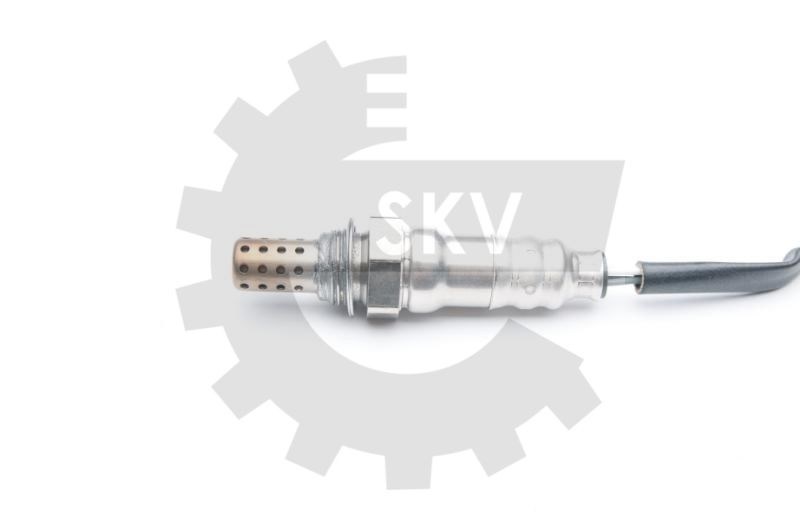 фото №4, Esen skv 09skv582 датчик лямбда-зонд