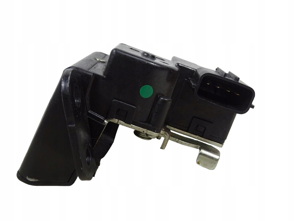 фото №7, Замок крышки багажника задняя задний kia ceed i 5d hb 2006-2010