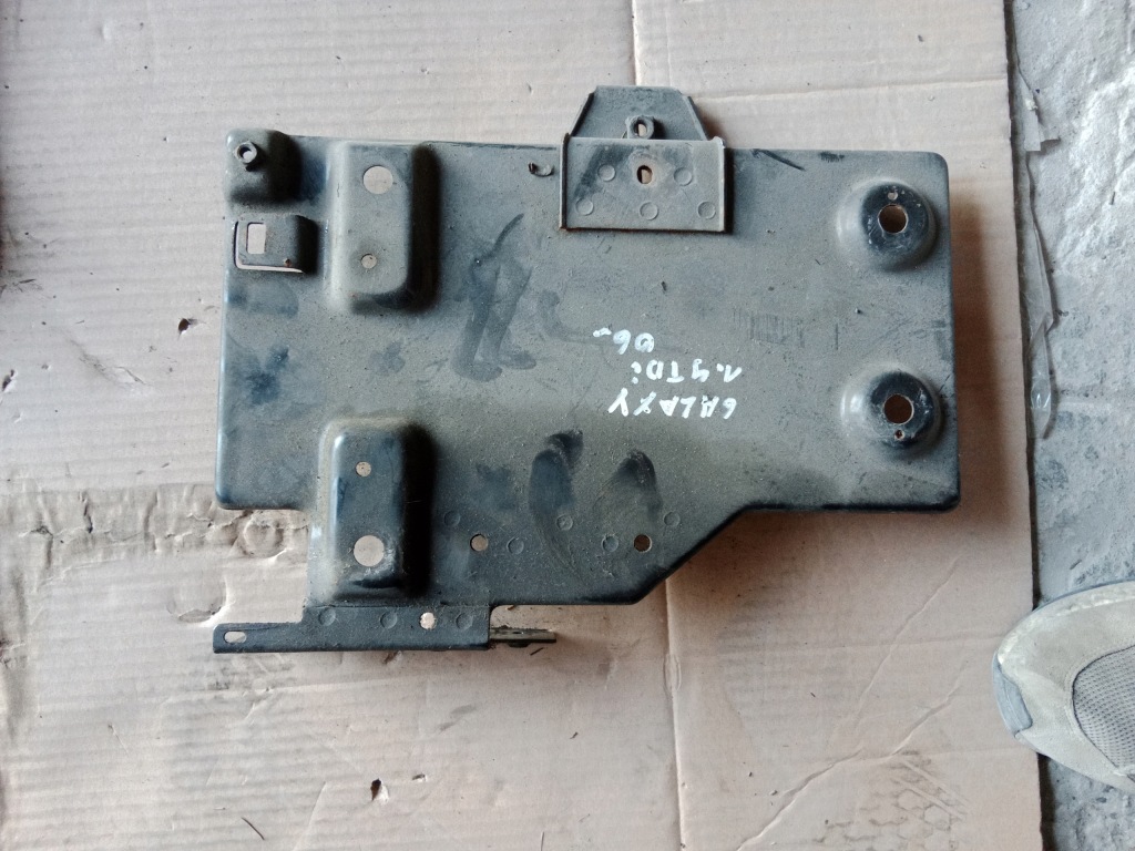 Купити Основа акумулятор ford galaxy mk3 06-15