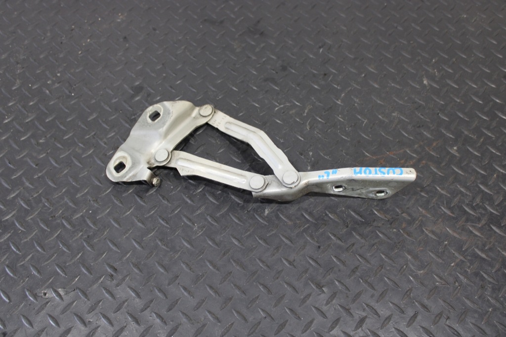 фото №1, Петля капот левый перед ford transit custom bk21-16801-ab