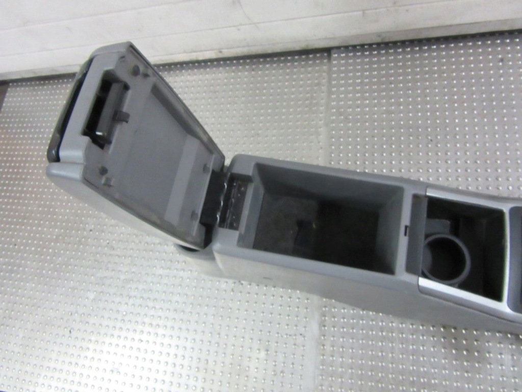 фото №6, Ford ranger ii 2007 тунель середній підлокітник