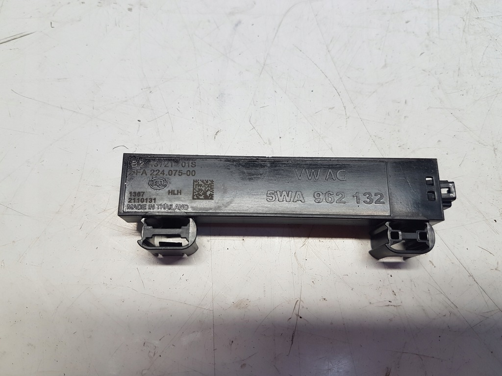 фото №1, Leon iv 5fa підсилювач модуль антени