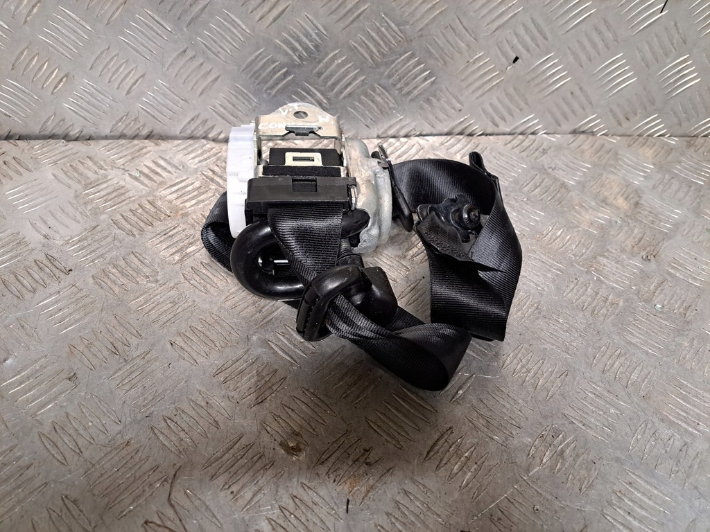 фото №3, Ford connect 2022 r pas безопасности левый задняя