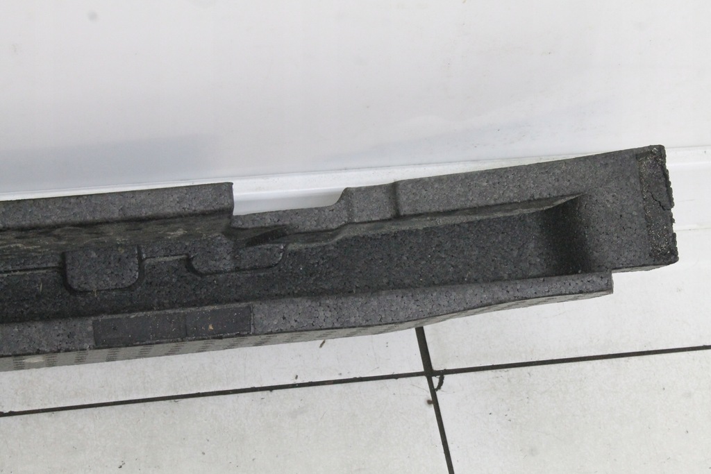 фото №13, Піна абсорбер бампера перед vw eos 05r-