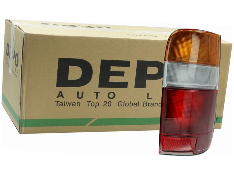 фото №1, Лампа задняя правая toyota hiace iv 87-04