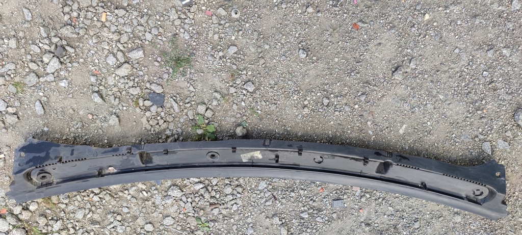 фото №1, Жабо vivaro trafic 8200020540