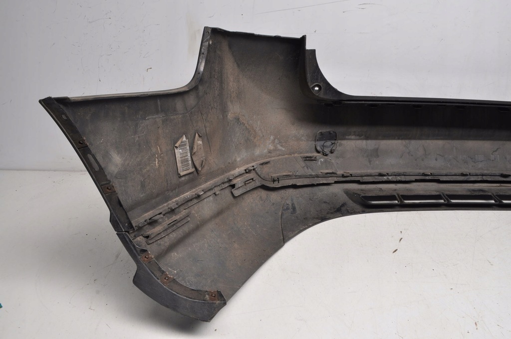 фото №15, Volvo v50 lift r-design бампер задня задній 452-46