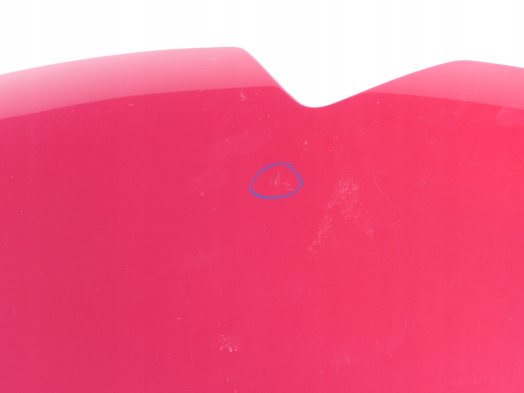 Купить Капот крышка двигателя lkr citroen c4 2 b7 10-18r 12r хэтчбек 5 дверь