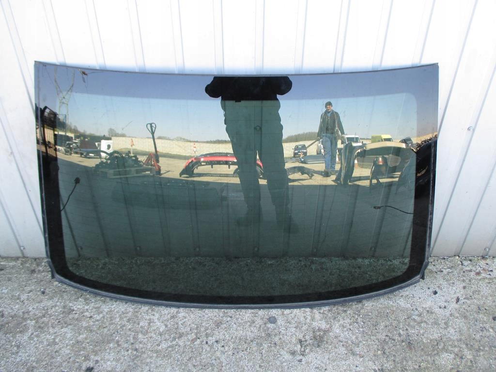 фото №1, Bmw 7 f01 08-15 стекло задняя