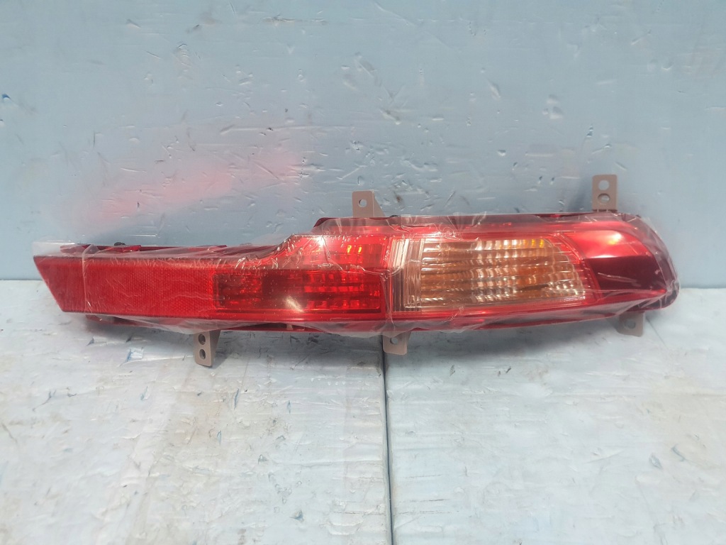 фото №1, Лампа бампера kia sportage 3 iii правая задняя nowa