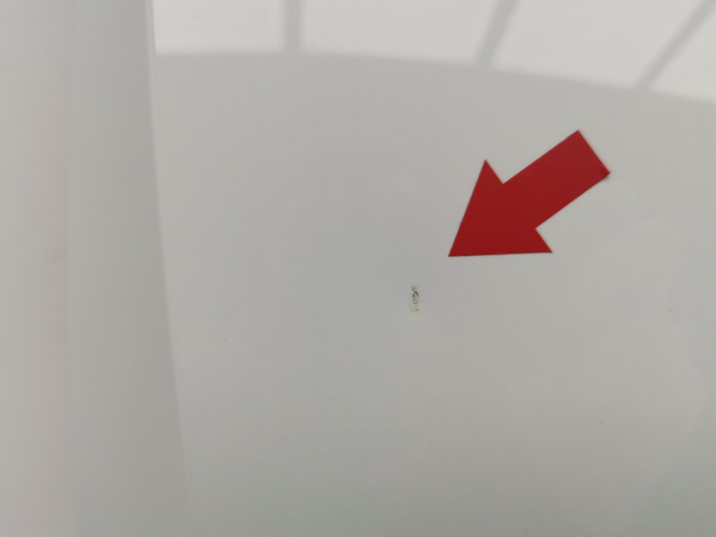 фото №13, Капот крышка двигателя vw id.4 11a823031b nowa оригинальная