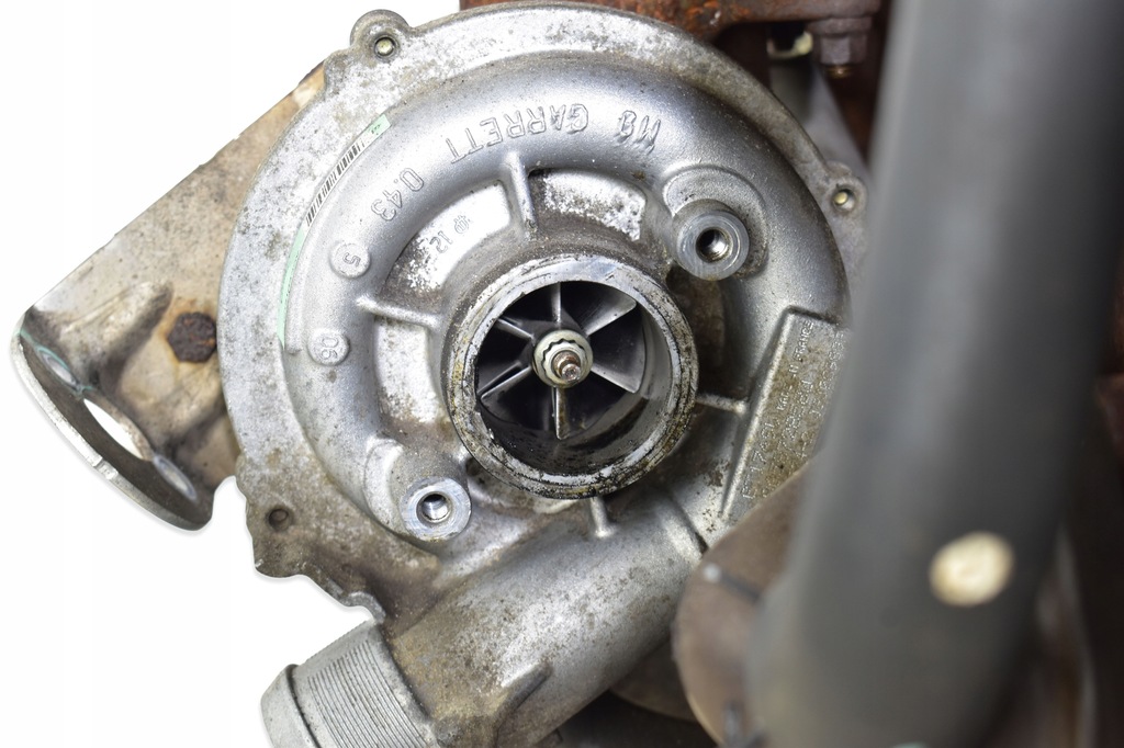 фото №15, Двигатель volvo s40 ii c30 v50 c70 ii s80 ii 2.0d 136km d4204t сжатие