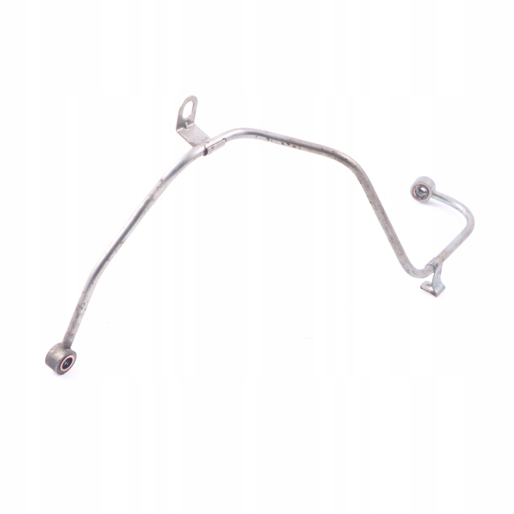 фото №9, Opel vivaro a wąż шланг wąż труба масла турбонагнетателя 93161978